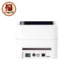 XPRINTER XP-420B 4-Inch Direct Thermal Barcode & Shipping Label Printer - Image 3