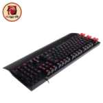 Redragon K505 YAKSA RGB Membrane Gaming Keyboard – Full Size - Image 3