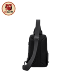 Golden Wolf GXB00124 9.5" Crossbody Sling Bag – Water-Resistant Everyday Shoulder Bag - Image 3