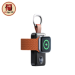 JOYROOM JR-WQW01 2000mAh Portable Watch Wireless Charger - Image 3