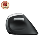 Rapoo EV250 Silent Wireless Ergonomic Mouse - Image 3