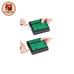 UGREEN NW167 (10950) Network Cable Tester - RJ45 / RJ11 LAN & Telephone Cable Tester, Green - Image 3