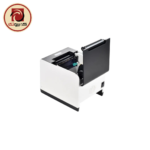 Xprinter XP-Q371U Thermal Barcode & Receipt Printer - 3" Direct Thermal Label Printer, USB Connectivity, 203 DPI - Image 4