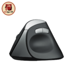 Rapoo EV250 Silent Wireless Ergonomic Mouse - Image 4