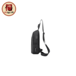 Arctic Hunter GXB00124 Crossbody Sling Bag - 9.5" Water-Resistant Multi-Function Shoulder Bag, Black - Image 4