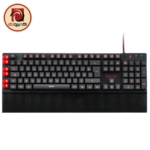 Redragon K505 YAKSA RGB Membrane Gaming Keyboard – Full Size