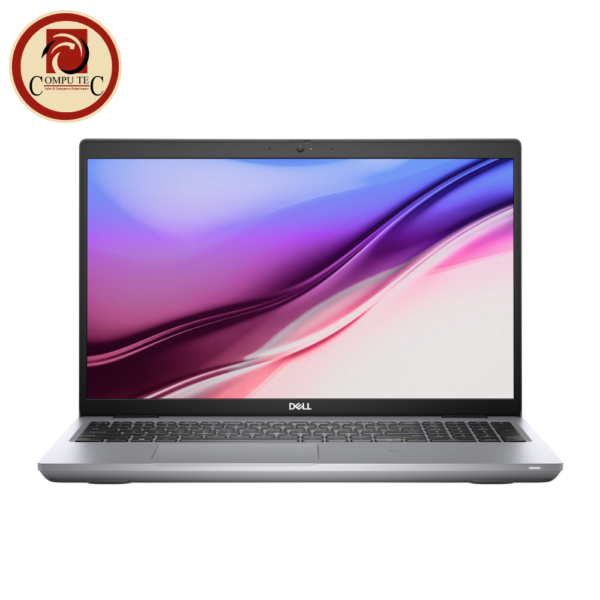 Dell Latitude 5521 Business Laptop - Intel Core i7-11850H, 16GB RAM, 512GB NVMe SSD, NVIDIA MX450 Graphics