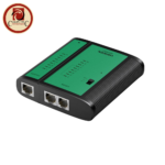 UGREEN Network Cable Tester for RJ45 Ethernet and RJ11 Telephone Lines LAN Wire Tool