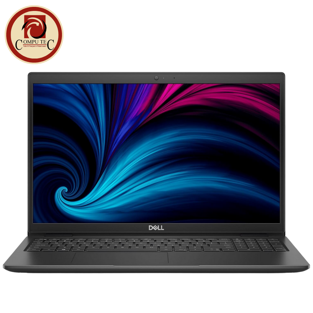 Dell Precision 3520 Mobile Workstation – Intel Core i7-7820HQ, 8GB RAM, 256GB NVMe SSD, Touchscreen