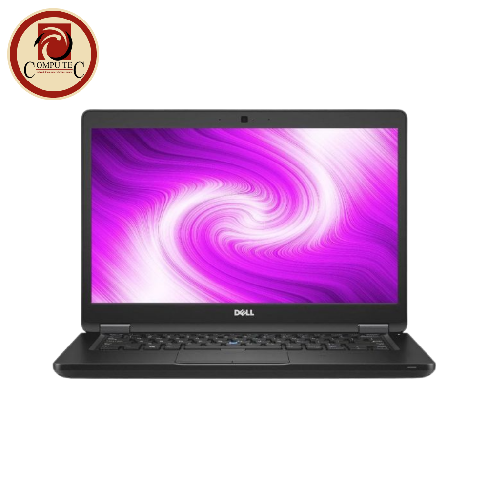 Technical Specifications (5)