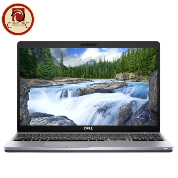 Dell Latitude 5510 Business Laptop Intel i7 10610U 16GB RAM 256GB SSD (Copy)