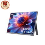 Arzopa A3C Pro Portable Monitor: Stunning OLED Clarity in a Slim Design