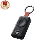 JOYROOM JR-WQW01 Wireless Watch Charger – 2000mAh, 3W Magnetic Output, Digital Power Display