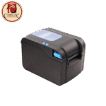 Xprinter XP-370B Printer – High-Speed 3-Inch Thermal Label Printer