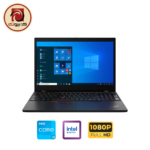 Lenovo ThinkPad L15 Gen 2 Business Laptop - Intel Core i3-1115G4, Intel Graphics, 8GB RAM, 256GB SSD, 15.6" FHD Touch