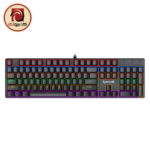 Redragon VAIHEIM K608-R Rainbow Mechanical Gaming Keyboard
