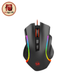 Redragon GRIFFIN M607 RGB Wired Gaming Mouse