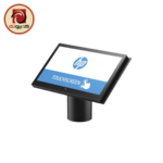HP Engage One 145 AIO POS System - Intel Core i5-7300U, 8GB RAM, 256GB SSD, 14" Touchscreen