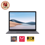 Microsoft Surface Laptop 4 Model 1958 - AMD Ryzen 5 4680U, Radeon Graphics, 16GB RAM, 256GB SSD, 13.5" Touch