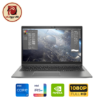 HP ZBook Firefly 14 G8 Mobile Workstation - Intel Core i7-1185G7, NVIDIA Quadro T500 4GB, 16GB RAM, 512GB SSD, 14" FHD