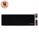 Fantech MP64 Basic XL Gaming Mouse Pad – Black