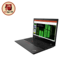 Lenovo ThinkPad L15 Gen 2 Business Laptop - Intel Core i3-1115G4, Intel Graphics, 8GB RAM, 256GB SSD, 15.6" FHD Touch - Image 2