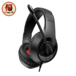 Redragon Pelias H130 Wired Gaming Headset – 40mm Drivers, Omni-Directional Microphone - Image 2