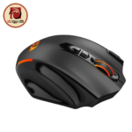 Redragon M691 Mist Wireless Gaming Mouse – 4800 DPI, 9 Programmable Buttons - Image 2