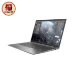 HP ZBook Firefly 14 G8 Mobile Workstation - Intel Core i7-1185G7, NVIDIA Quadro T500 4GB, 16GB RAM, 512GB SSD, 14" FHD - Image 2