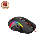 Redragon GRIFFIN M607 RGB Wired Gaming Mouse - Image 3
