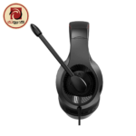 Redragon Pelias H130 Wired Gaming Headset – 40mm Drivers, Omni-Directional Microphone - Image 3