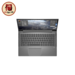 HP ZBook Firefly 14 G8 Mobile Workstation - Intel Core i7-1185G7, NVIDIA Quadro T500 4GB, 16GB RAM, 512GB SSD, 14" FHD - Image 4