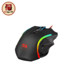 Redragon GRIFFIN M607 RGB Wired Gaming Mouse - Image 4