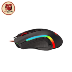 Redragon GRIFFIN M607 RGB Wired Gaming Mouse - Image 5