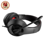 Redragon Pelias H130 Wired Gaming Headset – 40mm Drivers, Omni-Directional Microphone - Image 5