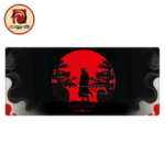 FANTECH ATO MP905 KATSUYAMA Deskmat Gaming Mouse Pad – 900 × 400 × 4mm