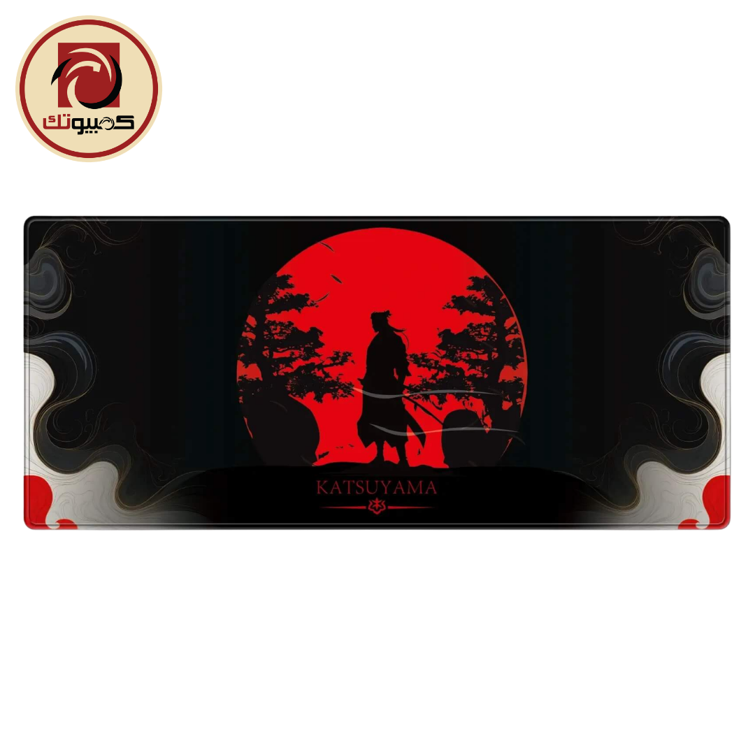 Pad Mouse Fantech AMA MP905-ATO (5409522) FANTECH ATO MP905 KATSUYAMA Deskmat Gaming Mouse Pad – 900 × 400 × 4mm - Image 1