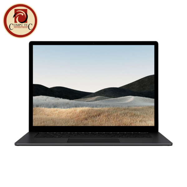 Microsoft Surface Laptop 4 13.5" Touchscreen Intel i5-1145G7 16GB RAM 256GB SSD Win 10 Pro