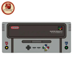 Fantech MP905 ATO Super Maxfit GY Mouse Pad