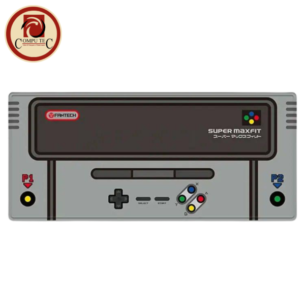 Fantech MP905 ATO Super Maxfit GY Mouse Pad