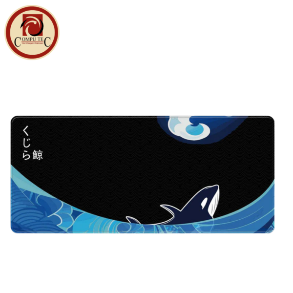 FANTECH ATO MP905 KUJIRA UMI Gaming Deskmat