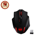Redragon M691 MIST Wireless Gaming Mouse - 4800 DPI