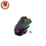 Redragon M602-KS Wireless Gaming Mouse - Dual Mode (2.4GHz/USB-C)