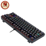 Redragon K552E Kumara Elite Mechanical Gaming Keyboard - 87 Key Brown Switch - Image 3