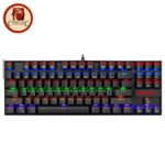 Redragon K552E Kumara Elite Mechanical Gaming Keyboard - 87 Key Brown Switch - Image 2