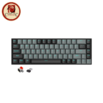 Redragon K662L-K1RS Wireless 60% Mechanical Gaming Keyboard