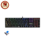 Redragon K608 Elite Valheim Mechanical Gaming Keyboard