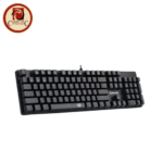 Redragon K608 Elite Valheim Mechanical Gaming Keyboard - Image 2