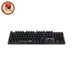 Redragon K608 Elite Valheim Mechanical Gaming Keyboard - Image 3