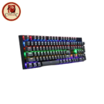 Redragon K565 Rudra Rainbow Mechanical Gaming Keyboard (BLUE) - Image 2